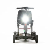 Travel Buggy Helix