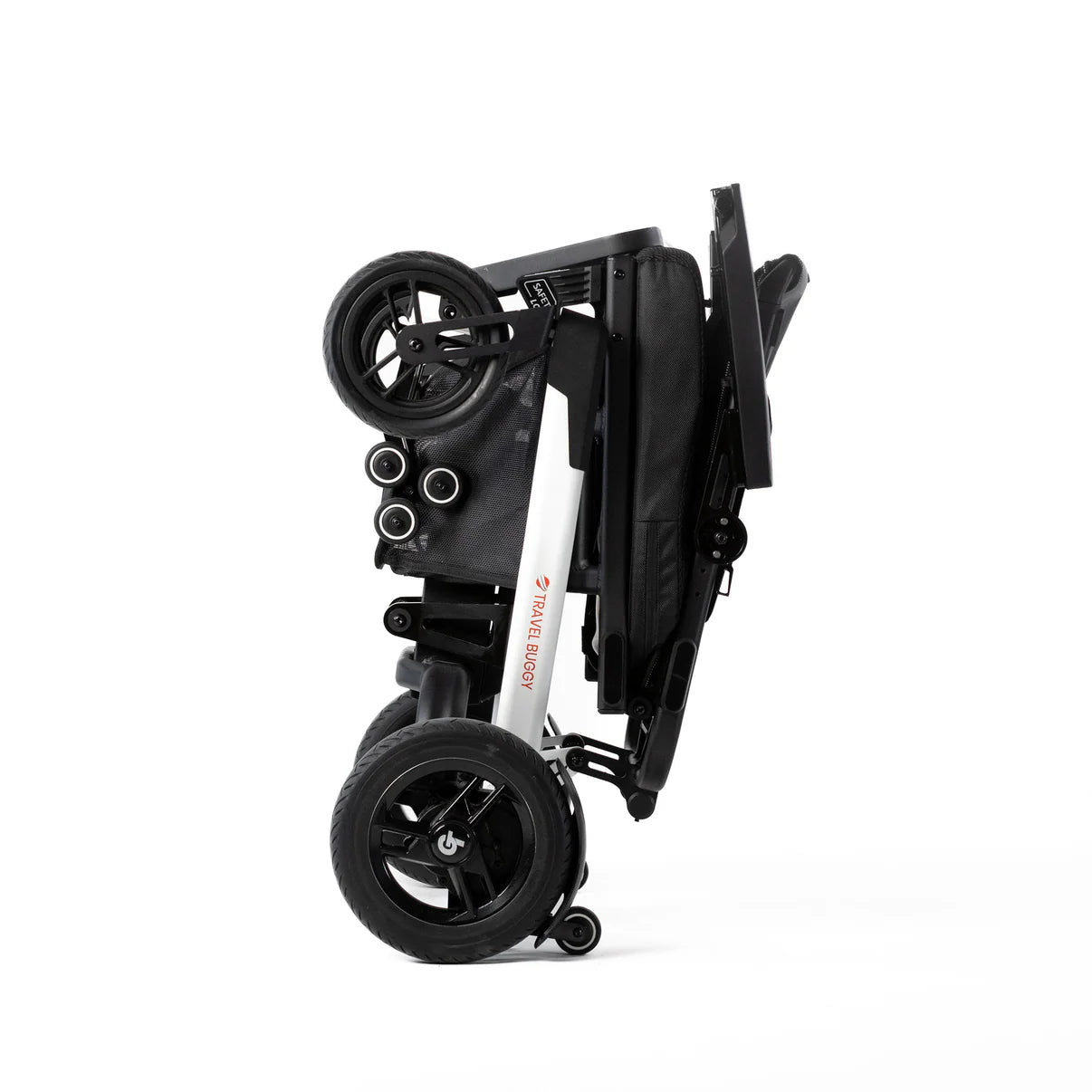 Travel Buggy Grand Tourer GT