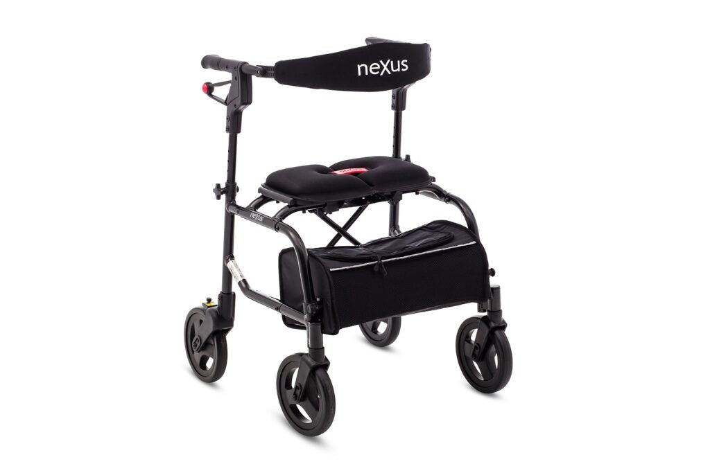 Human Care NeXus 3 Walker