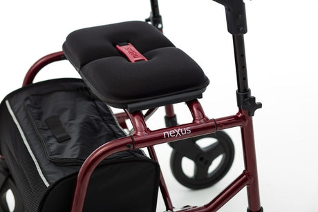 Human Care NeXus 3 Walker