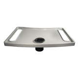 Universal Walker Tray with Cup Holder
