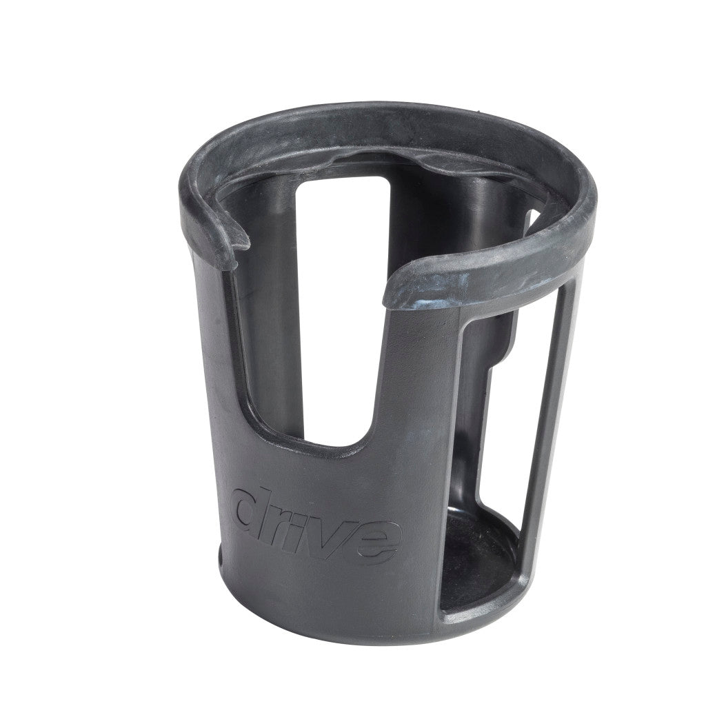 Nitro® Sprint Rollator with Cup Holder, Phone Holder and Cane Holder