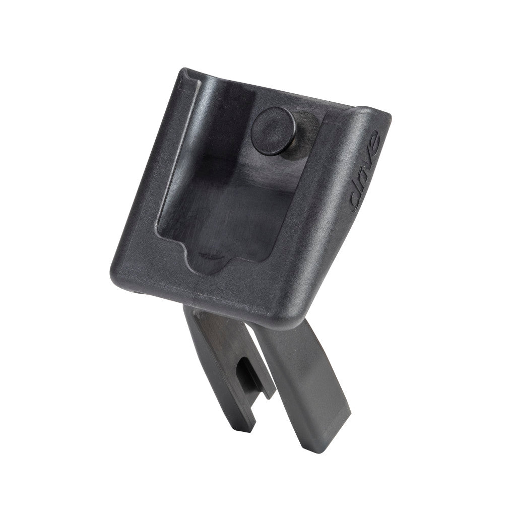 Nitro® Sprint Rollator with Cup Holder, Phone Holder and Cane Holder