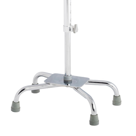 Quad Canes, Large Base
