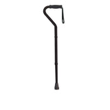 Bariatric Offset-Handle Canes