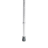 Steel Forearm Crutches