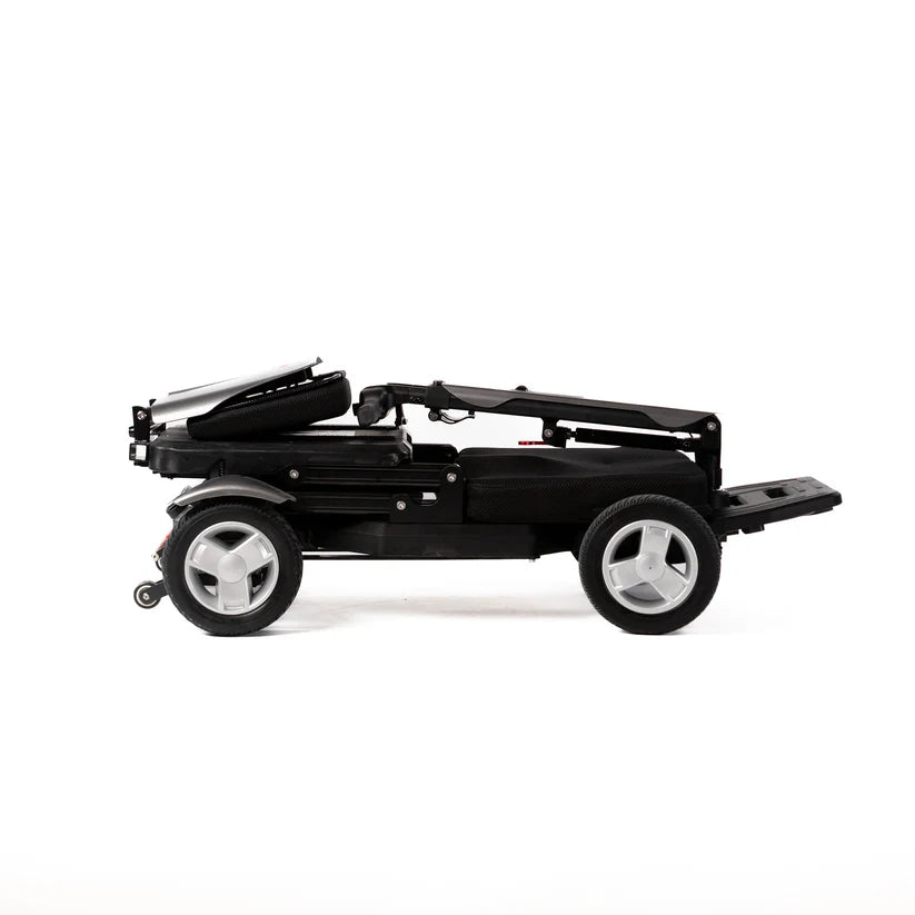 Travel Buggy Helix