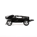 Travel Buggy Helix