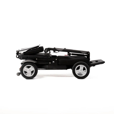 Travel Buggy Helix