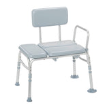 Drive Padded Transfer Bench