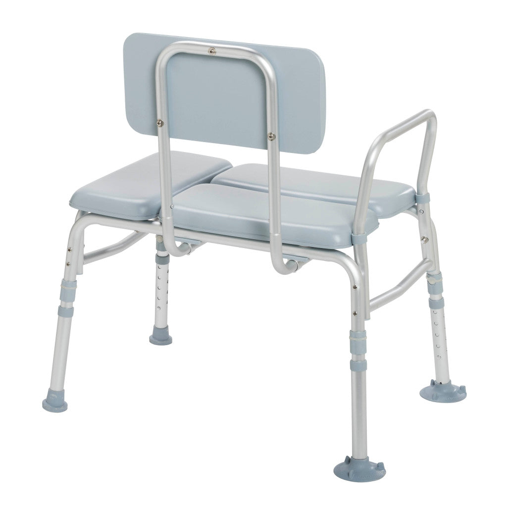 Drive Padded Transfer Bench