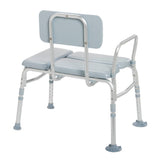 Drive Padded Transfer Bench