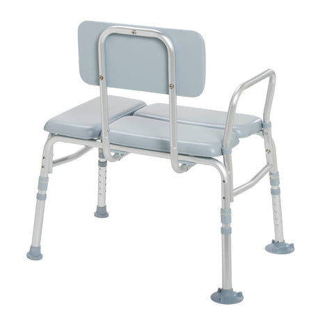Drive Padded Transfer Bench