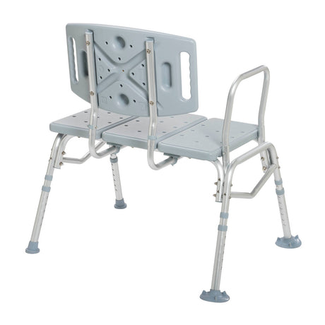 Drive  Bariatric Transfer Bench