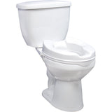 Drive Raised Toilet Seat with/without Lid