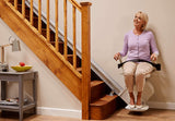 Acorn 130 Straight Stairlift