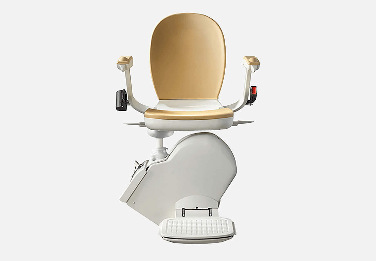 Acorn 130 Straight Stairlift