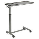 Overbed Table, Double Top