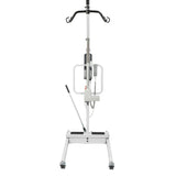 Battery-Powered Patient Lift