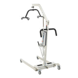 Bariatric Battery-Powered Lift
