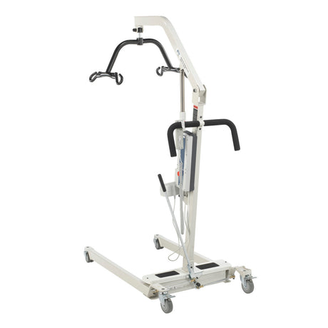 Bariatric Battery-Powered Lift