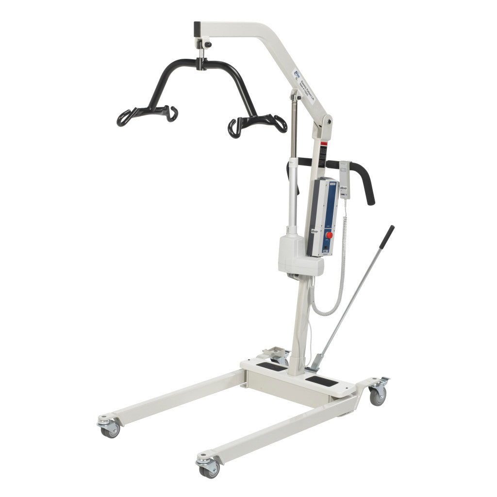 Bariatric Battery-Powered Lift