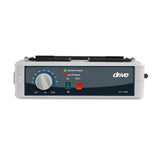 Drive Med-Aire 5" Alternating Pressure and Low Air Loss Overlay System