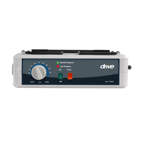 Drive Med-Aire 5" Alternating Pressure and Low Air Loss Overlay System