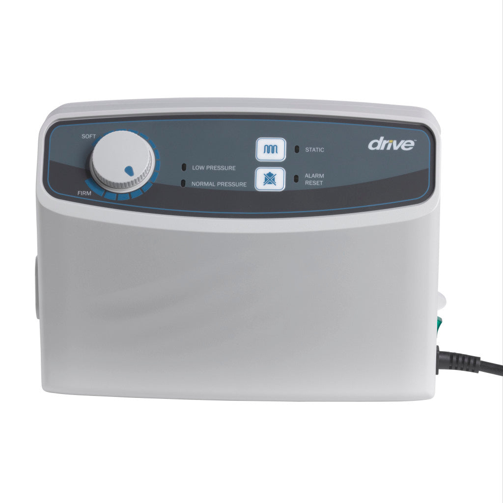 Drive Med-Aire 8" Alternating Pressure and Low Air Loss Mattress System