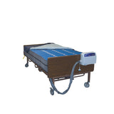 Drive Med-Aire Plus 10" Bariatric Alternating Pressure and Low Air Loss Mattress Replacement System