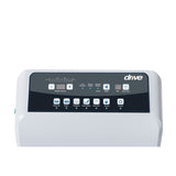 Drive Harmony True Low Air Loss Tri-Therapy Mattress Replacement System