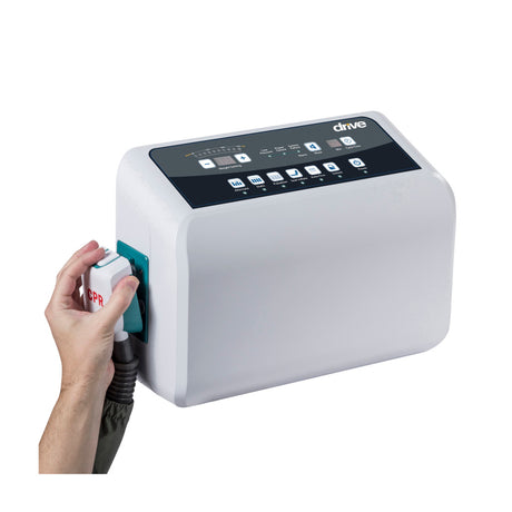 Drive PreserveTech™ Harmony "True" Low Air Loss Tri-Therapy System