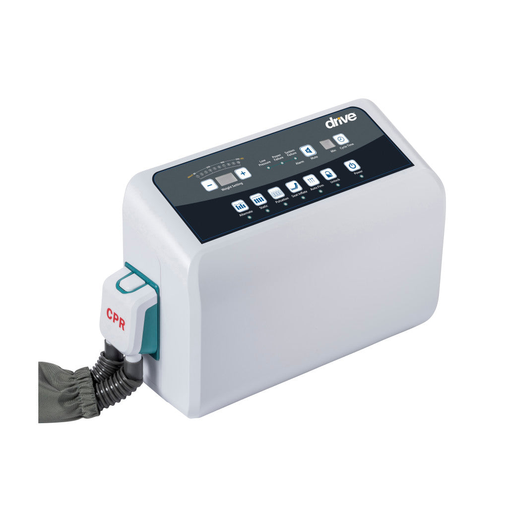 Drive PreserveTech™ Harmony "True" Low Air Loss Tri-Therapy System