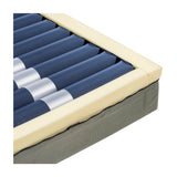 Drive PreserveTech™ Med-Aire Edge Alternating Pressure & Low Air Loss Mattress Replacement System