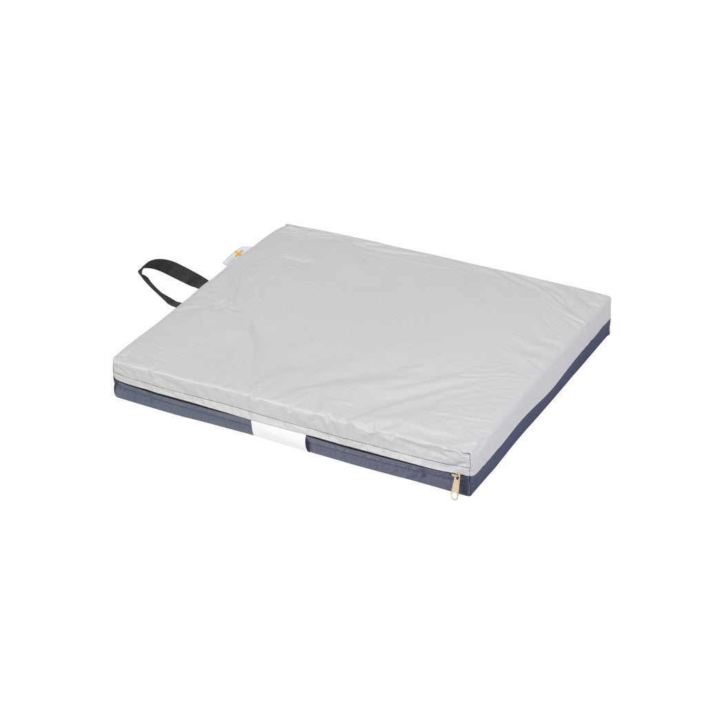 Drive Gel "E" 2" General Use Gel/Foam Wheelchair Cushion