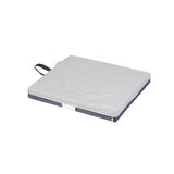 Drive Gel "E" 2" General Use Gel/Foam Wheelchair Cushion