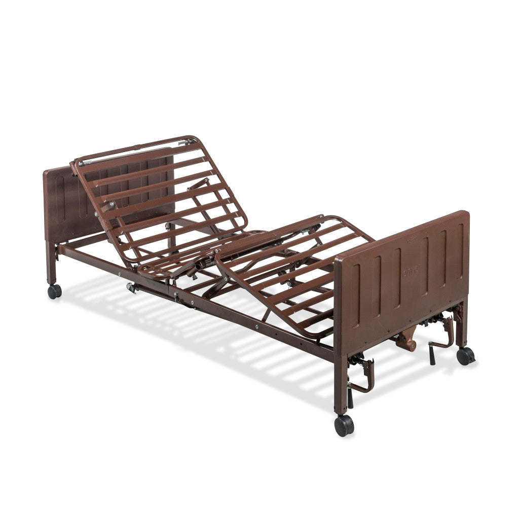 Drive Delta® Pro Homecare Bed System