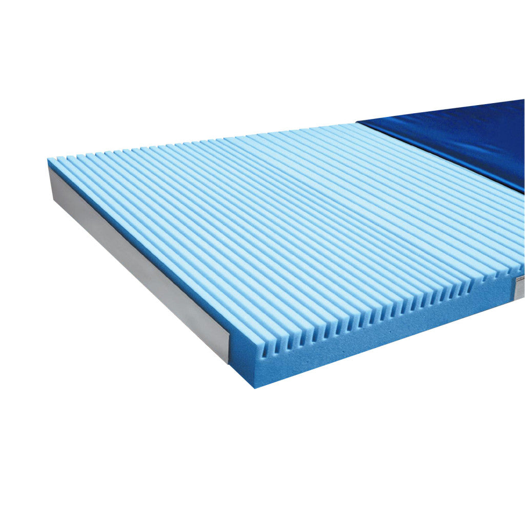 Drive Multi-Ply ShearCare 1500 Pressure Redistribution Foam Mattress