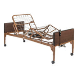 DrIve Delta® Ultra- Light 1000, Semi-Electric Bed