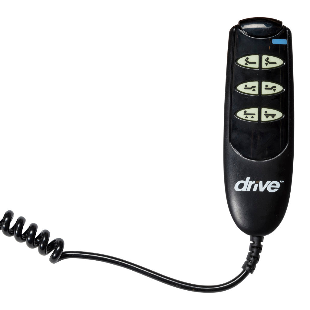 Drive Delta® Ultra-Light 1000, Full-Electric Bed