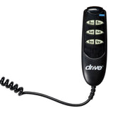 Drive Delta® Ultra-Light 1000, Full-Electric Bed