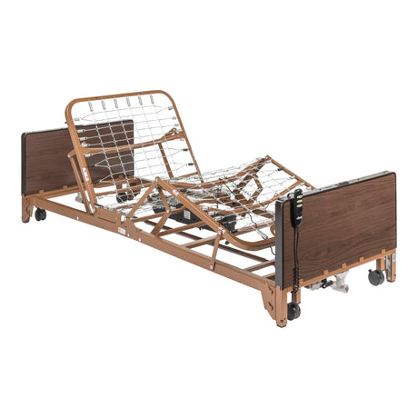 Drive Delta® Ultra-Light 1000 Full-Electric Low Bed