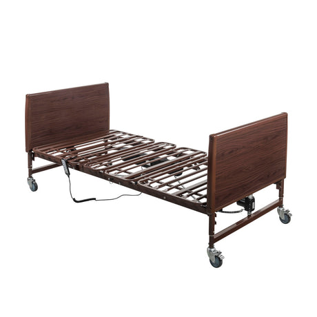 Drive Delta® Pro Homecare Bed System