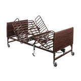 Drive Lightweight Bariatric Homecare Bed