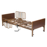 Drive Competitor II Manual Height Adjustable Bed