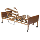 Drive Competitor II Semi Electric Height Adjustable Bed