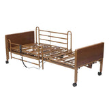 Drive Competitor II Semi Electric Height Adjustable Bed