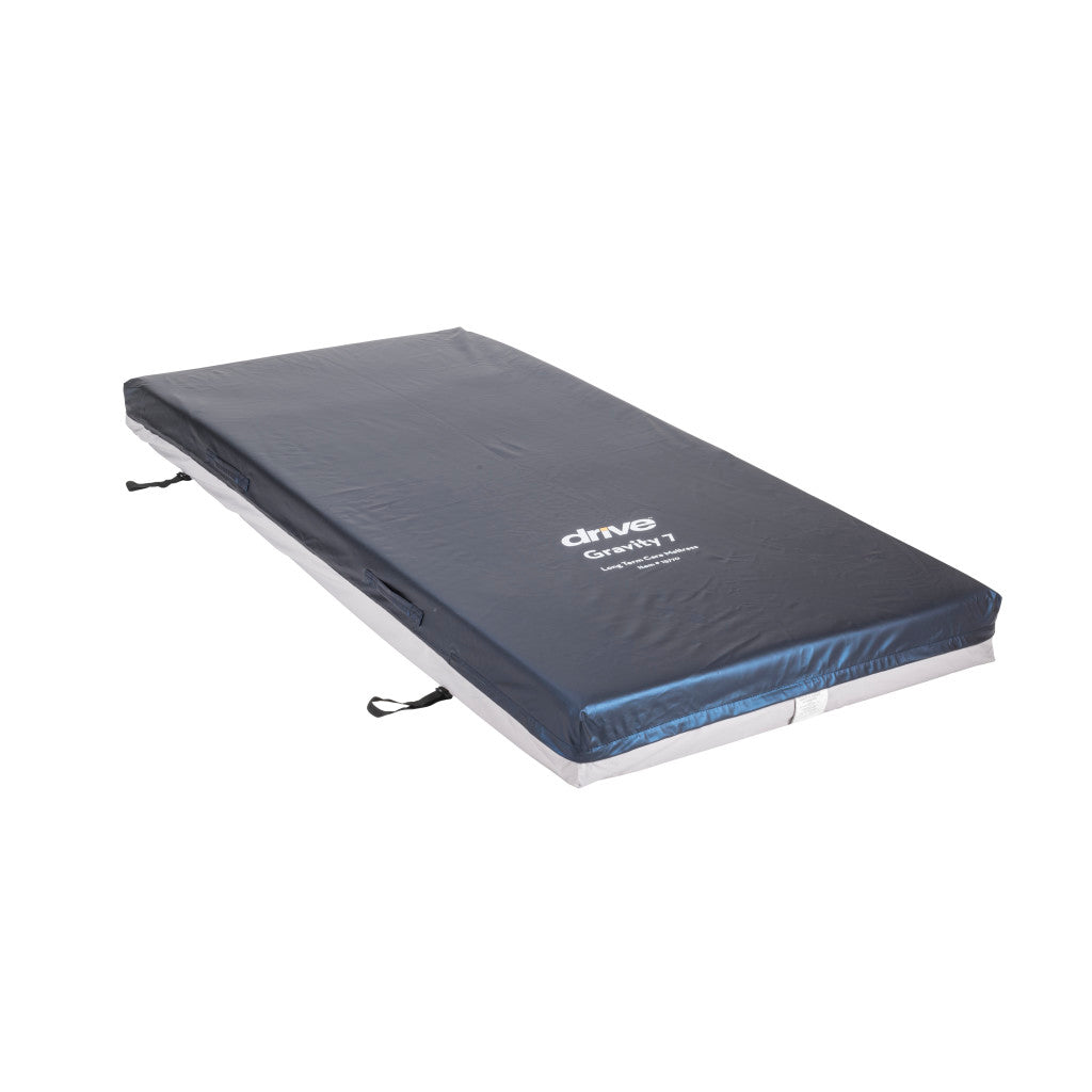 Drive Gravity 7 Long Term Care Pressure Redistribution Mattress