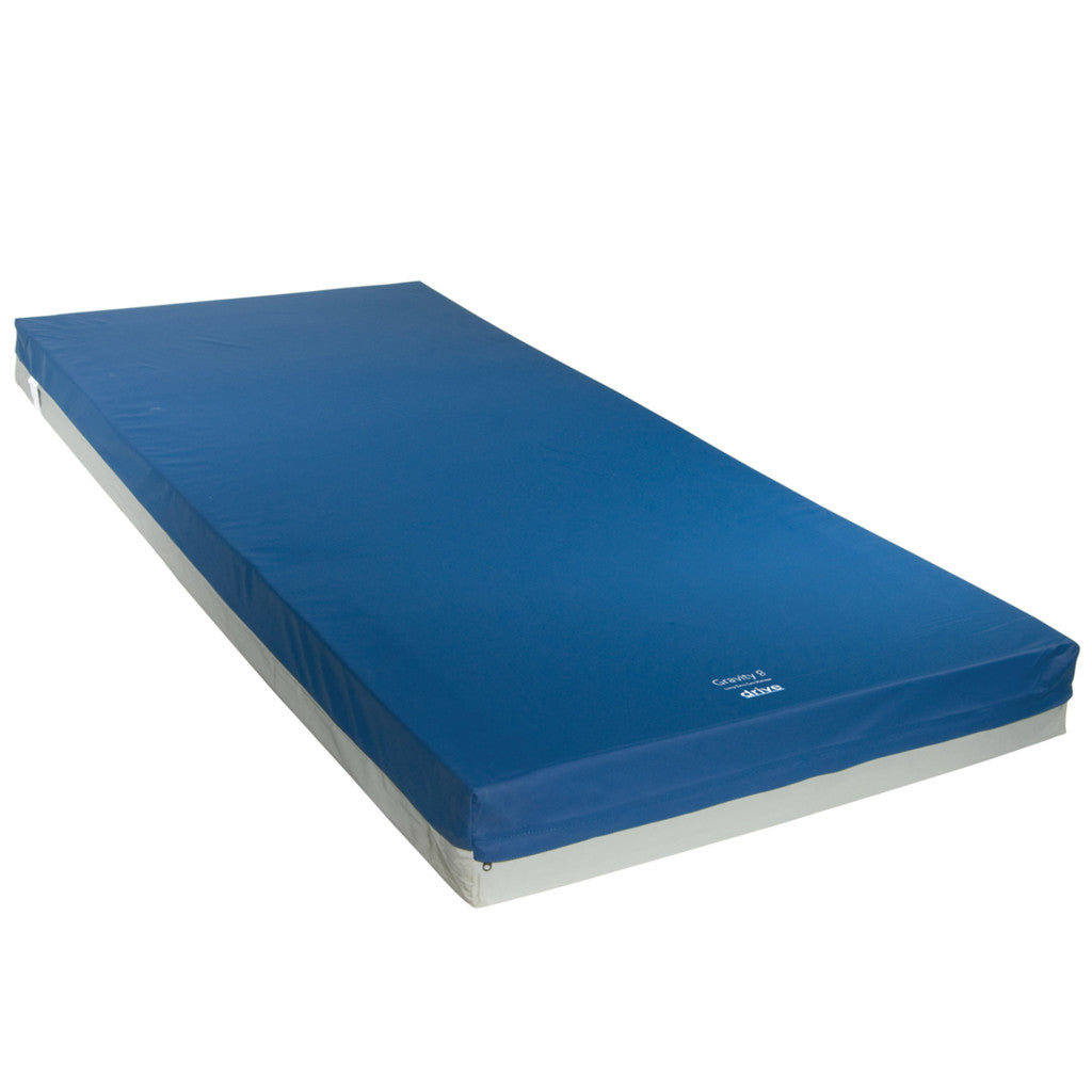 Drive Gravity 8 Deluxe Long Term Care Pressure Redistribution Mattress