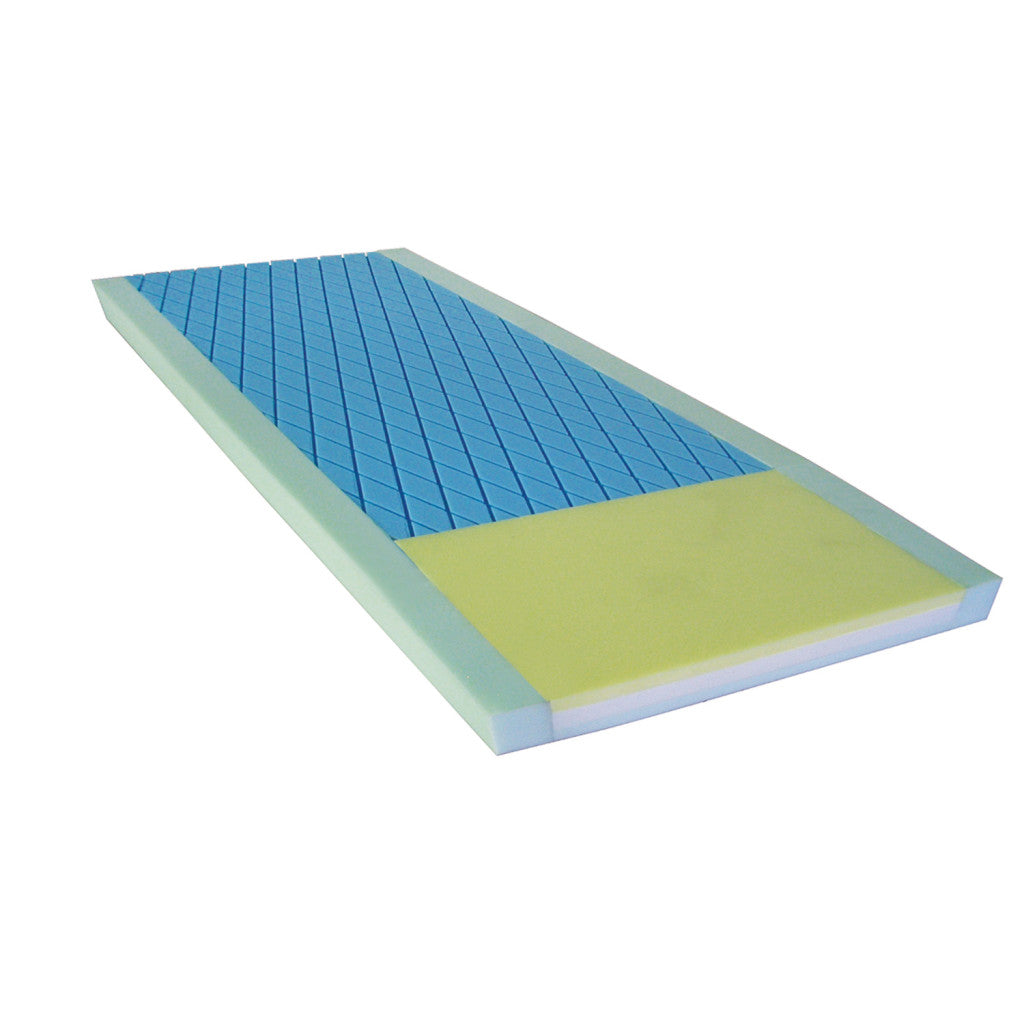 Drive Gravity 8 Deluxe Long Term Care Pressure Redistribution Mattress